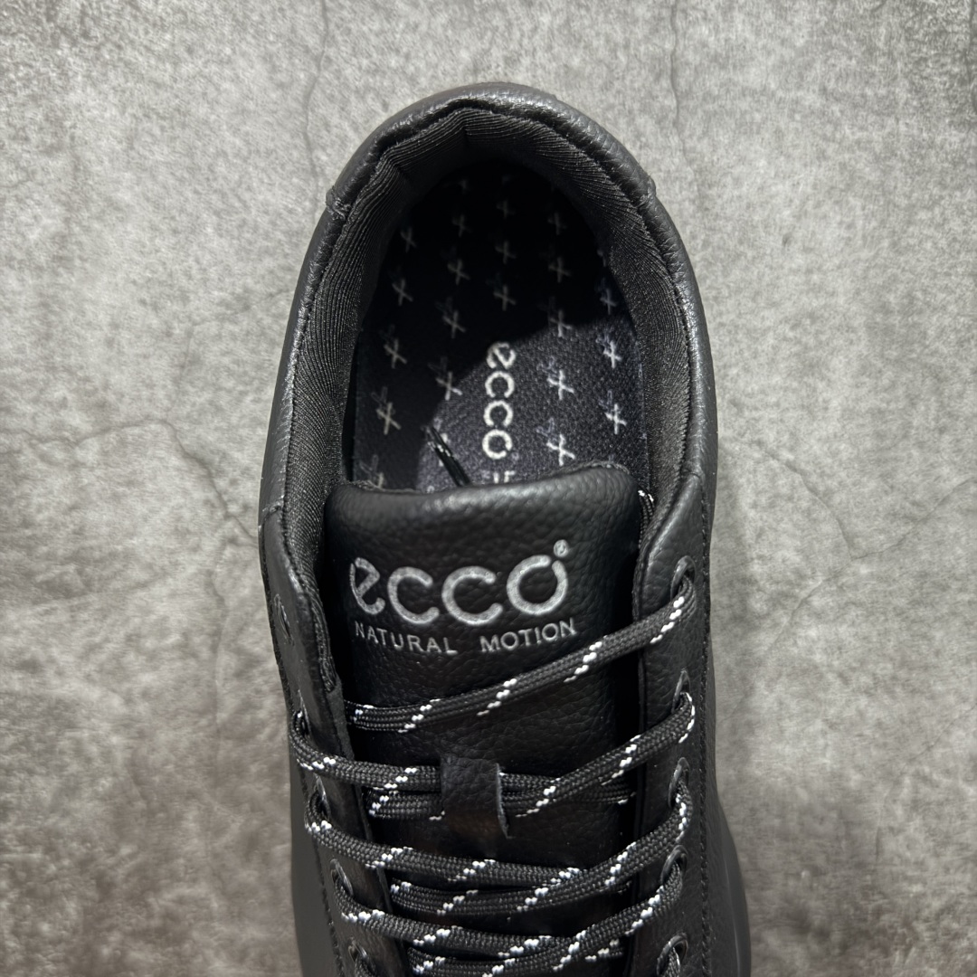 图片[8]-【广东纯原版本】Ecco/爱步 Biom皮面系列25新款 舒适百搭时尚运动健步鞋 经典和现代工艺品质融合 精选意大利小牛皮面料 舒适性相当不错 版型楦型非常到位上脚 专柜热销款 独有鞋型设计 特有Logo车边 特别有型 北欧风格 舒适 休闲保暖 超弹性 耐磨 减震 按摩大底(PU+TPU 组合）经典潮流 随意搭配 尺码：39 40 41 42 43 44 （标准码）-选品中心