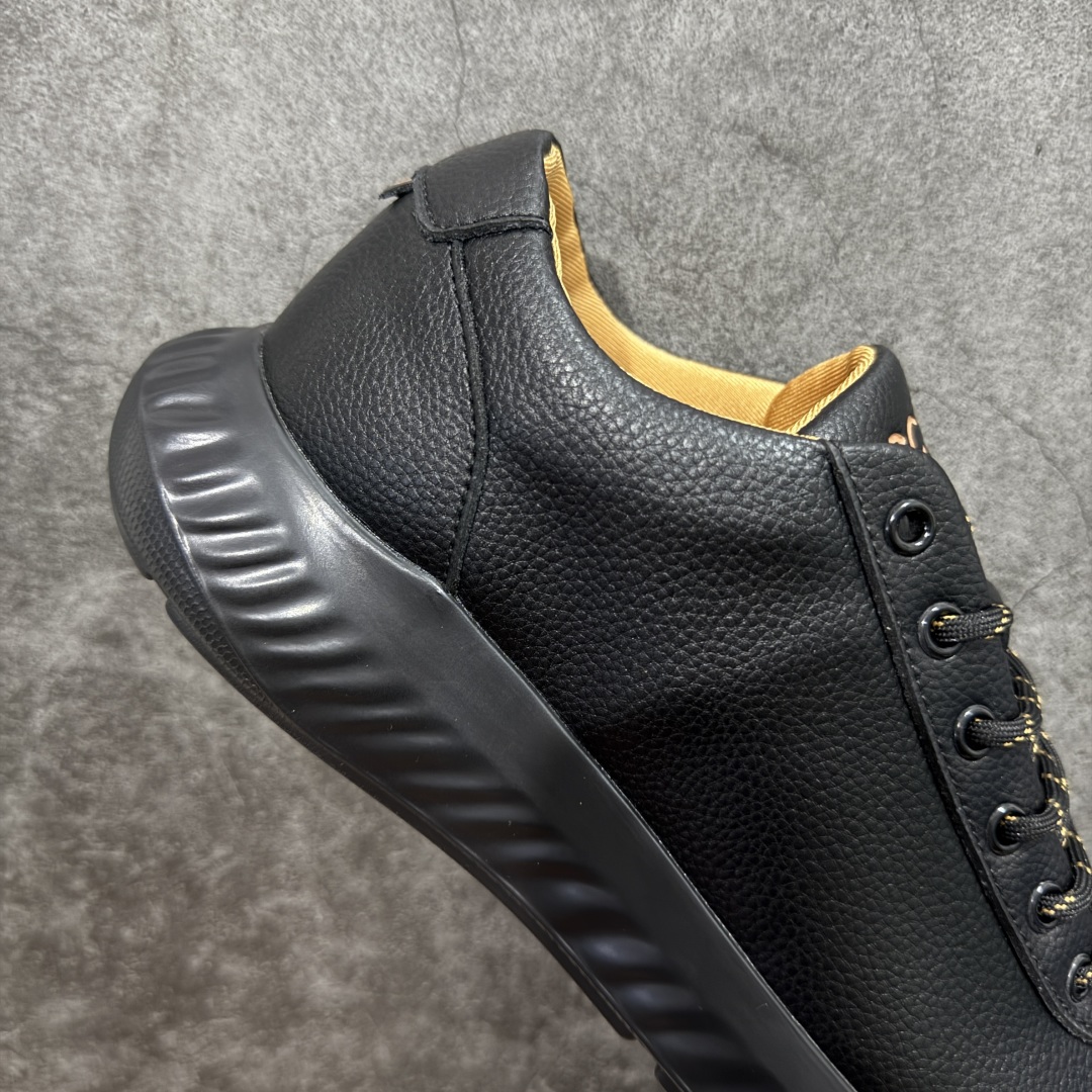 图片[7]-【广东纯原版本】Ecco/爱步 Biom皮面系列25新款 舒适百搭时尚运动健步鞋 经典和现代工艺品质融合 精选意大利小牛皮面料 舒适性相当不错 版型楦型非常到位上脚 专柜热销款 独有鞋型设计 特有Logo车边 特别有型 北欧风格 舒适 休闲保暖 超弹性 耐磨 减震 按摩大底(PU+TPU 组合）经典潮流 随意搭配 尺码：39 40 41 42 43 44 （标准码）-选品中心