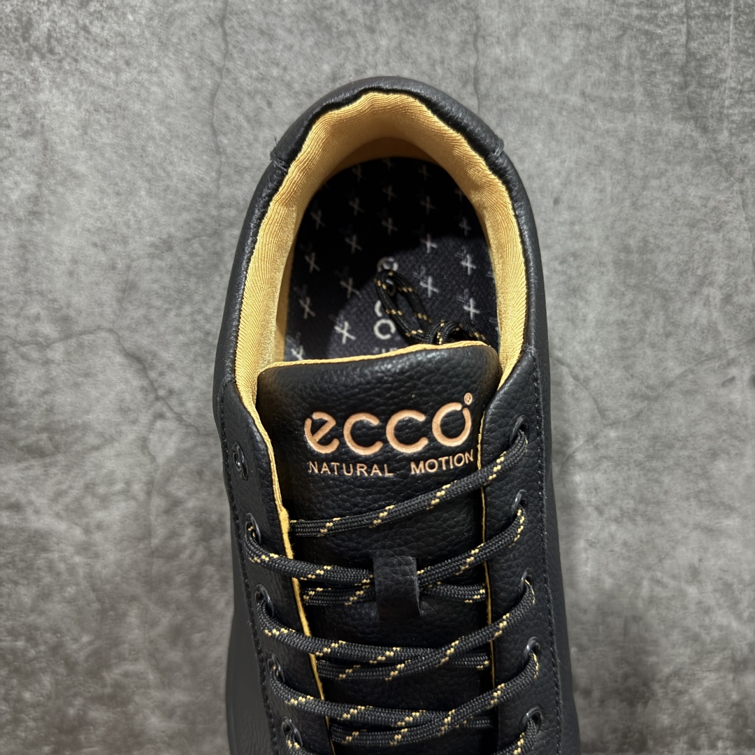 图片[8]-【广东纯原版本】Ecco/爱步 Biom皮面系列25新款 舒适百搭时尚运动健步鞋 经典和现代工艺品质融合 精选意大利小牛皮面料 舒适性相当不错 版型楦型非常到位上脚 专柜热销款 独有鞋型设计 特有Logo车边 特别有型 北欧风格 舒适 休闲保暖 超弹性 耐磨 减震 按摩大底(PU+TPU 组合）经典潮流 随意搭配 尺码：39 40 41 42 43 44 （标准码）-选品中心