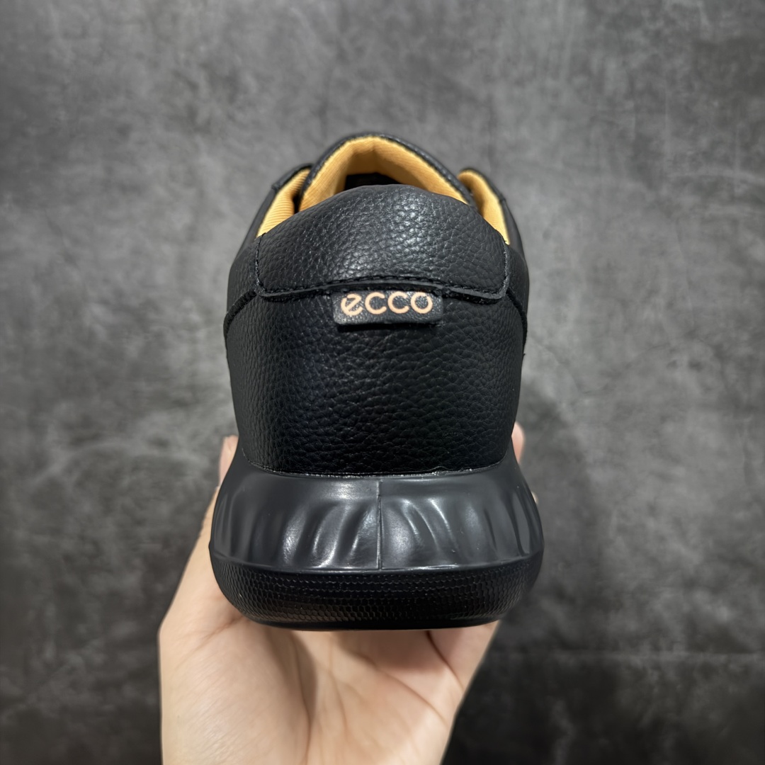 图片[4]-【广东纯原版本】Ecco/爱步 Biom皮面系列25新款 舒适百搭时尚运动健步鞋 经典和现代工艺品质融合 精选意大利小牛皮面料 舒适性相当不错 版型楦型非常到位上脚 专柜热销款 独有鞋型设计 特有Logo车边 特别有型 北欧风格 舒适 休闲保暖 超弹性 耐磨 减震 按摩大底(PU+TPU 组合）经典潮流 随意搭配 尺码：39 40 41 42 43 44 （标准码）-选品中心