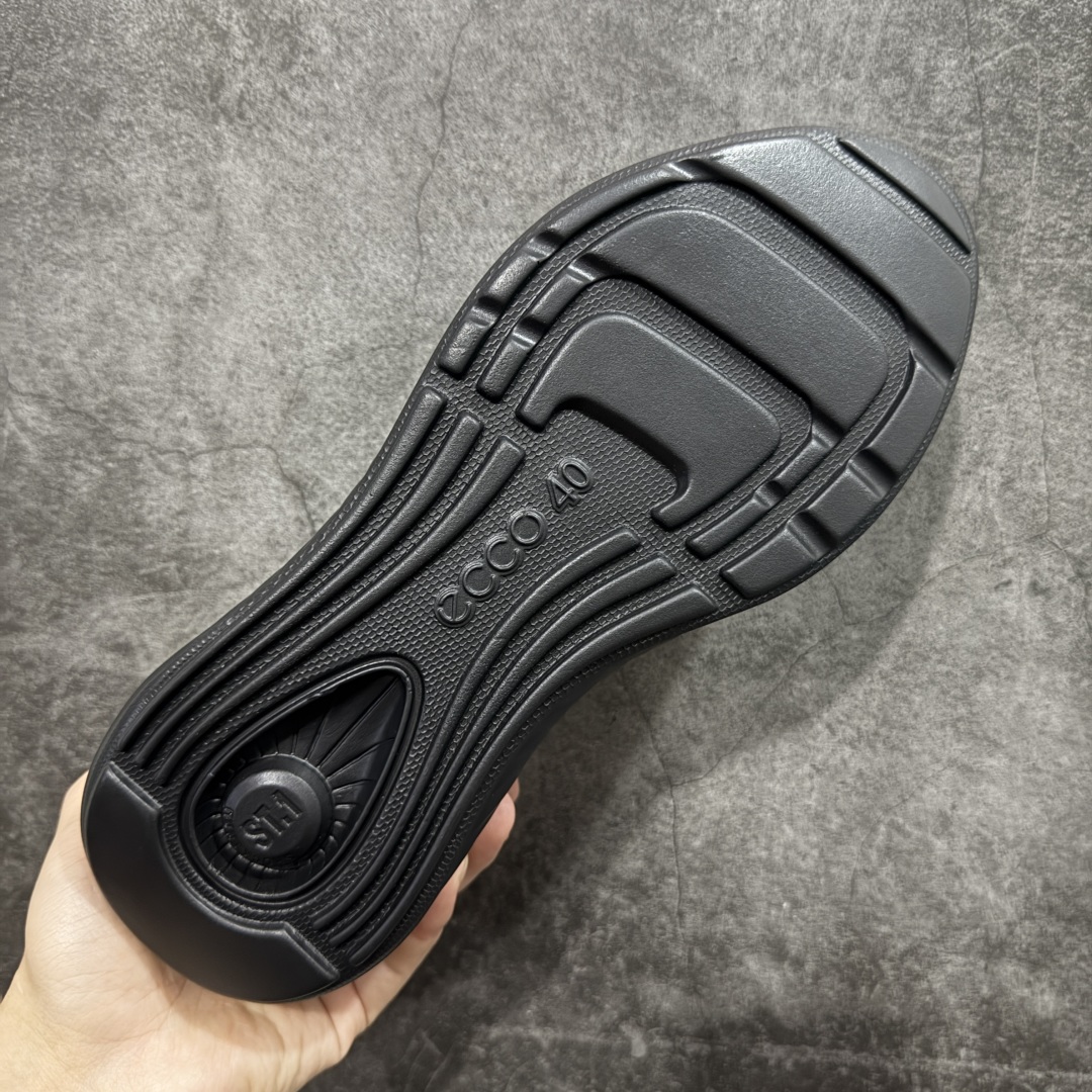 图片[9]-【广东纯原版本】Ecco/爱步 Biom皮面系列25新款 舒适百搭时尚运动健步鞋 经典和现代工艺品质融合 精选意大利小牛皮面料 舒适性相当不错 版型楦型非常到位上脚 专柜热销款 独有鞋型设计 特有Logo车边 特别有型 北欧风格 舒适 休闲保暖 超弹性 耐磨 减震 按摩大底(PU+TPU 组合）经典潮流 随意搭配 尺码：39 40 41 42 43 44 （标准码）-选品中心