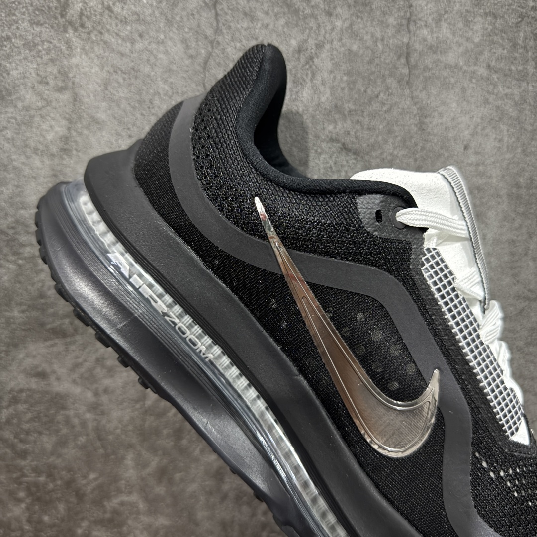 图片[7]-【S版纯原】Nike Pegasus Premium Airscape 舒适百搭减震防滑耐磨透气 低帮跑步鞋 黑色    低帮跑步鞋，简约又不失活力，上脚超吸睛。  它不仅颜值高，性能更是一绝！  全掌气垫科技，减震防滑超耐磨，每一步都能感受到强劲回弹，给双脚舒适支撑。  透气鞋面，跑步时双脚也能自由呼吸。    #独家原包 原底原料 开模打造  #原厂鞋标 高精密准度  #原楦原纸板开发 匹配原版98%以上  #后跟弧度 正确呈现  #原厂皮料 质感无敌  #皮料切割干净 无任何毛边 清洁度细节完美    货号：IH4369-001    尺码：35.5-46-选品中心