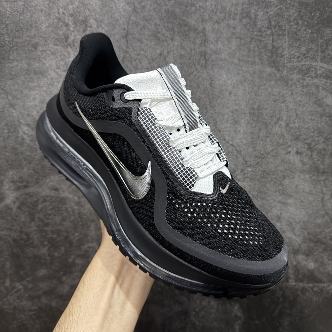 图片[3]-【S版纯原】Nike Pegasus Premium Airscape 舒适百搭减震防滑耐磨透气 低帮跑步鞋 黑色    低帮跑步鞋，简约又不失活力，上脚超吸睛。  它不仅颜值高，性能更是一绝！  全掌气垫科技，减震防滑超耐磨，每一步都能感受到强劲回弹，给双脚舒适支撑。  透气鞋面，跑步时双脚也能自由呼吸。    #独家原包 原底原料 开模打造  #原厂鞋标 高精密准度  #原楦原纸板开发 匹配原版98%以上  #后跟弧度 正确呈现  #原厂皮料 质感无敌  #皮料切割干净 无任何毛边 清洁度细节完美    货号：IH4369-001    尺码：35.5-46-选品中心