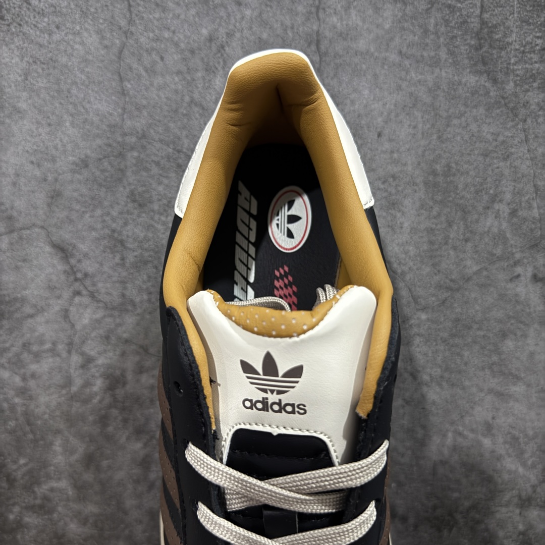 图片[8]-【纯原版】Adidas Originals Superstar II 经典贝壳头官网同步 实拍首发渠道正品订单 诠释市场最高工艺水平区别市面普通真标版本，进出专柜无压力 JP9187 尺码：35-45（半）-选品中心