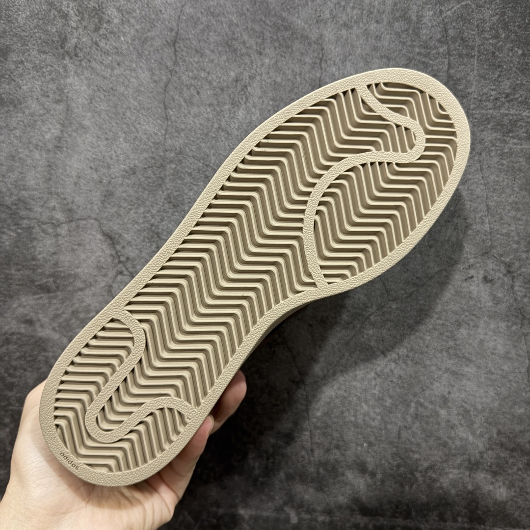 图片[9]-【纯原版】Adidas Originals Superstar II 经典贝壳头官网同步 实拍首发渠道正品订单 诠释市场最高工艺水平区别市面普通真标版本，进出专柜无压力 JP9187 尺码：35-45（半）-选品中心