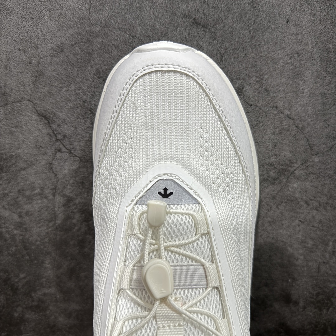 图片[5]-【升级版】DESCENT D/F Running系列 迪桑特 运动慢跑鞋 透气针织鞋面搭配系带系统，带来舒适便捷的穿着体验！较厚的鞋底设计为跑步提供更好的缓震舒适性(前掌及后跟特别加高侧墙，提升侧向稳定效果)！ 尺码： 36-45 带半码-选品中心