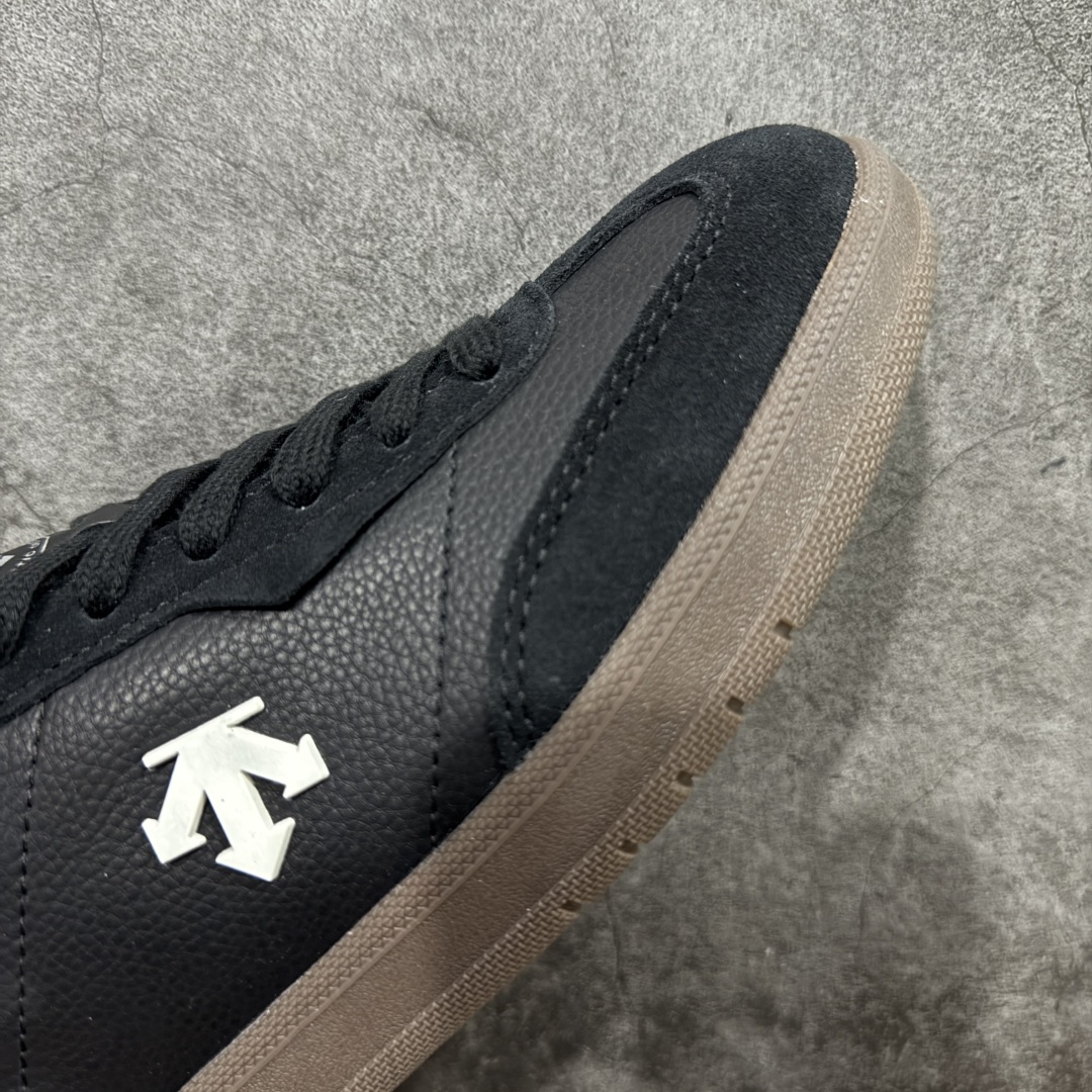 图片[6]-【头层版】迪桑特DESCENTE CHRON COURT SB 复古轻质 耐磨低帮 生活休闲鞋 尺码： 36-45-选品中心