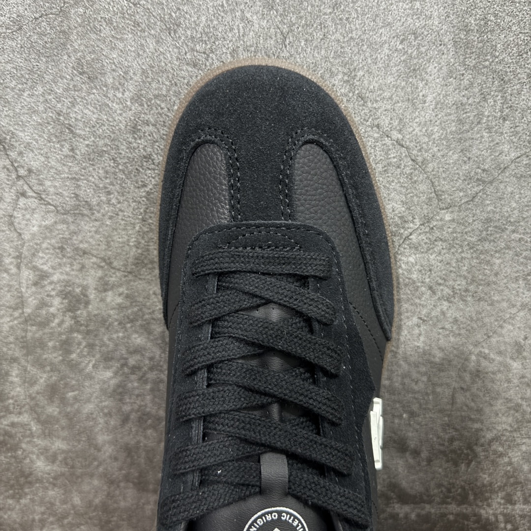 图片[5]-【头层版】迪桑特DESCENTE CHRON COURT SB 复古轻质 耐磨低帮 生活休闲鞋 尺码： 36-45-选品中心