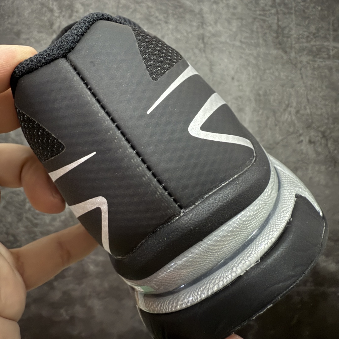 图片[2]-【纯原版】 MM6 Maison Margiela x SALOMON 萨洛蒙 XT-6网布绒面革 舒适 低帮 生活休闲鞋 男女款 黑色 纯原外贸平台特供订单 全套原纸板楦头开发 原厂特供网布配套加持 确保原汁原味 完美呈现版型 原档数据独家私模五层组合大底 原装Ortholite轻量化鞋垫 原厂TPU锁扣 进口港宝加持 后跟自然饱满 还原公司包裹性 尺码： 36-45-选品中心