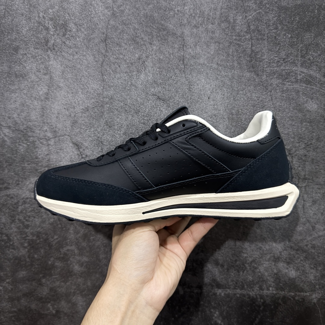 图片[2]-【莞产版】迪桑特DESCENTE Chron TRAINER 运动简约 低帮 生活休闲鞋 市面最优品质 区别市场版本 DESCENTE（迪桑特）创立于1935年，品牌名取自法语词汇，意为“滑降”。品牌箭头标识代表滑雪的三种技术“高速直线滑行”、“穿越”和“侧滑”，也寓意品牌在打造高端专业运动产品中不断追求完美的创新精神，致力于成为中国高端专业滑雪、综训、女子、铁人三项、高尔夫的第一品牌。 尺码：36 36.5 37 38 38.5 39 40 40.5 41 42 42.5 43 44 44.5 45-选品中心