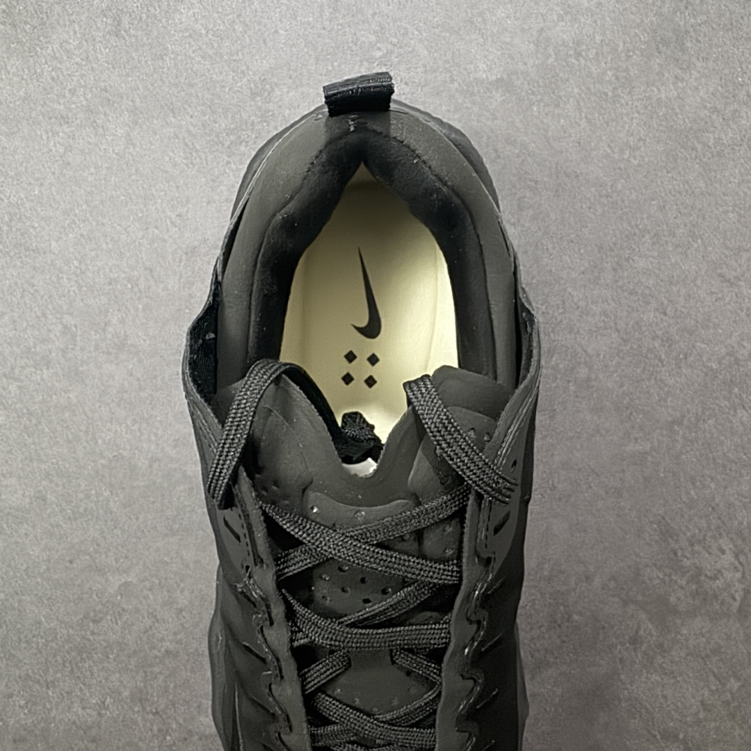 图片[7]-【公司级】Nike Ava Rover Phantom Light Bone 耐克 舒适百搭耐磨低帮 休闲跑步鞋 采用轻盈的机能型织物鞋面 专为四季穿着而设计 流线型TPU包覆结构带来稳固贴合感 简约风橡胶外底具备出色排水性能和强劲抓地力 鞋身穿插的打孔赛道条纹灵感源自经典跑鞋 兼具舒适感与透气性 反光细节点缀其间 为都市夜行增添一份醒目与安全 货号：DX4215-005 尺码：35-46带半码 编码：FSB240250-选品中心