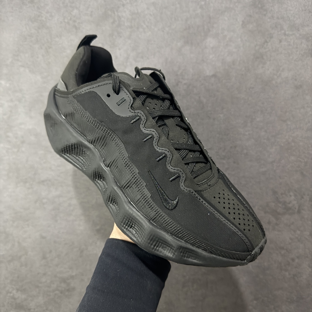 图片[3]-【公司级】Nike Ava Rover Phantom Light Bone 耐克 舒适百搭耐磨低帮 休闲跑步鞋 采用轻盈的机能型织物鞋面 专为四季穿着而设计 流线型TPU包覆结构带来稳固贴合感 简约风橡胶外底具备出色排水性能和强劲抓地力 鞋身穿插的打孔赛道条纹灵感源自经典跑鞋 兼具舒适感与透气性 反光细节点缀其间 为都市夜行增添一份醒目与安全 货号：DX4215-005 尺码：35-46带半码 编码：FSB240250-选品中心