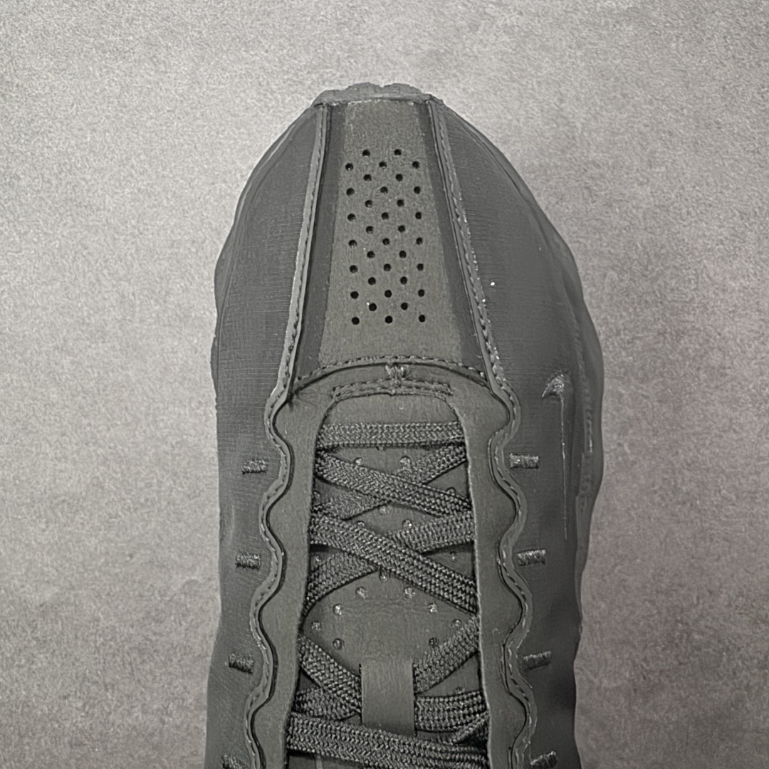 图片[8]-【公司级】Nike Ava Rover Phantom Light Bone 耐克 舒适百搭耐磨低帮 休闲跑步鞋 采用轻盈的机能型织物鞋面 专为四季穿着而设计 流线型TPU包覆结构带来稳固贴合感 简约风橡胶外底具备出色排水性能和强劲抓地力 鞋身穿插的打孔赛道条纹灵感源自经典跑鞋 兼具舒适感与透气性 反光细节点缀其间 为都市夜行增添一份醒目与安全 货号：DX4215-005 尺码：35-46带半码 编码：FSB240250-选品中心