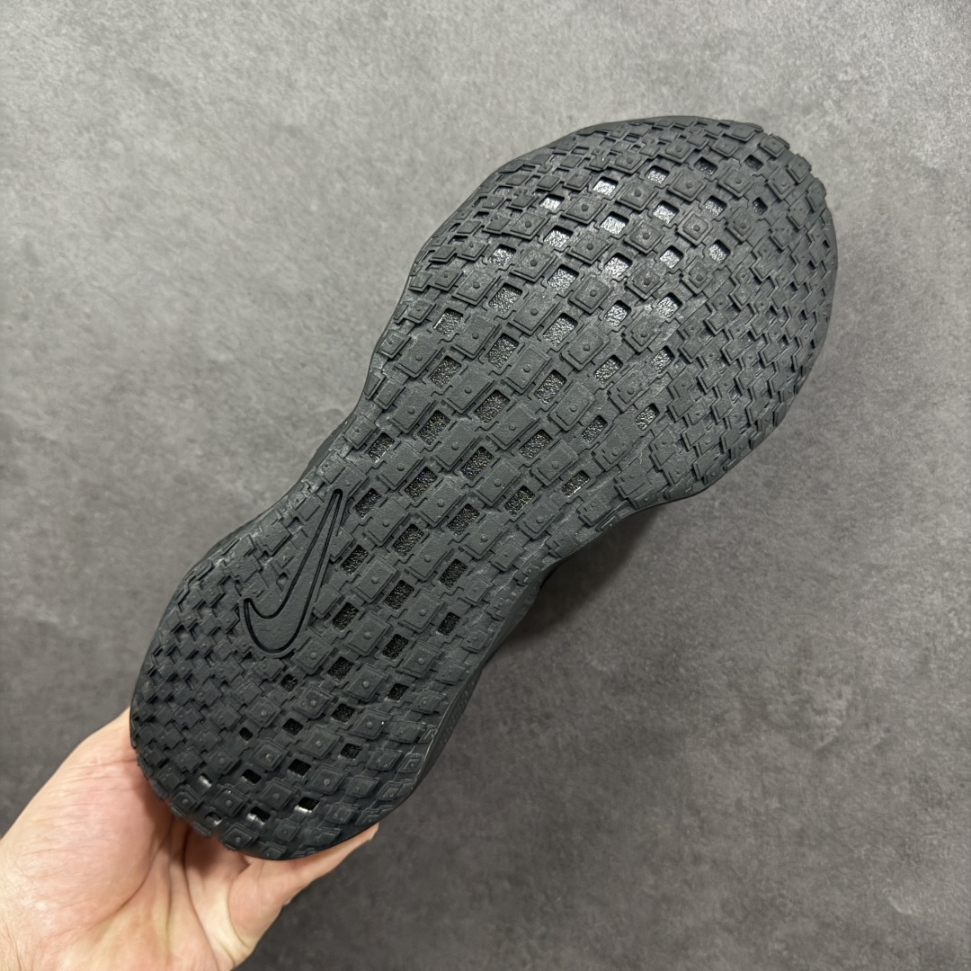 图片[9]-【公司级】Nike Ava Rover Phantom Light Bone 耐克 舒适百搭耐磨低帮 休闲跑步鞋 采用轻盈的机能型织物鞋面 专为四季穿着而设计 流线型TPU包覆结构带来稳固贴合感 简约风橡胶外底具备出色排水性能和强劲抓地力 鞋身穿插的打孔赛道条纹灵感源自经典跑鞋 兼具舒适感与透气性 反光细节点缀其间 为都市夜行增添一份醒目与安全 货号：DX4215-005 尺码：35-46带半码 编码：FSB240250-选品中心