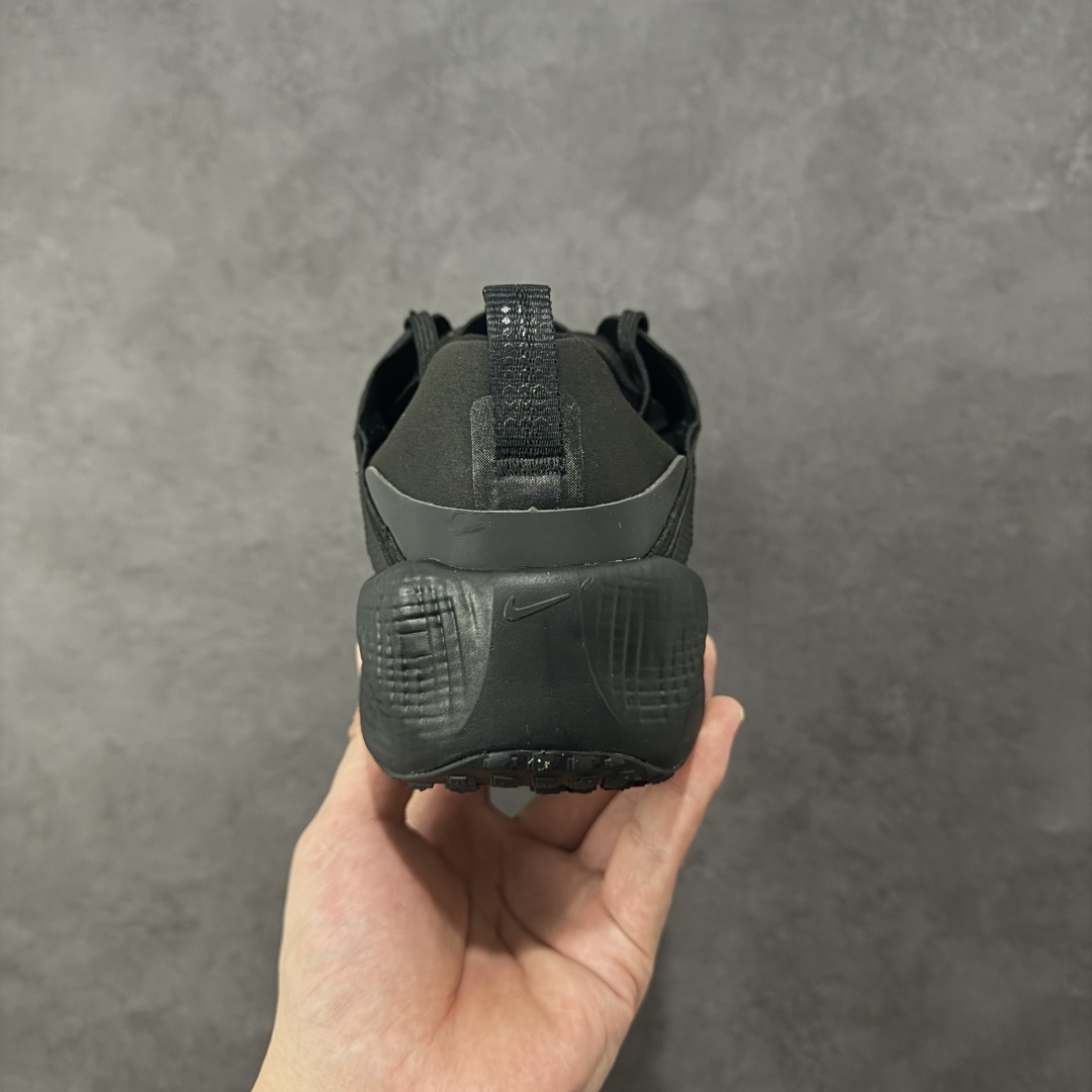 图片[4]-【公司级】Nike Ava Rover Phantom Light Bone 耐克 舒适百搭耐磨低帮 休闲跑步鞋 采用轻盈的机能型织物鞋面 专为四季穿着而设计 流线型TPU包覆结构带来稳固贴合感 简约风橡胶外底具备出色排水性能和强劲抓地力 鞋身穿插的打孔赛道条纹灵感源自经典跑鞋 兼具舒适感与透气性 反光细节点缀其间 为都市夜行增添一份醒目与安全 货号：DX4215-005 尺码：35-46带半码 编码：FSB240250-选品中心