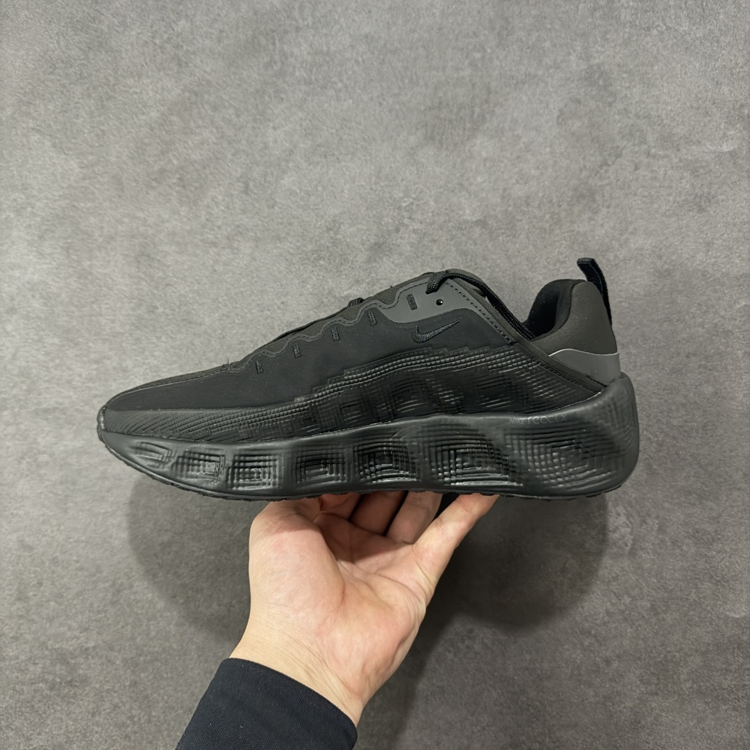 图片[2]-【公司级】Nike Ava Rover Phantom Light Bone 耐克 舒适百搭耐磨低帮 休闲跑步鞋 采用轻盈的机能型织物鞋面 专为四季穿着而设计 流线型TPU包覆结构带来稳固贴合感 简约风橡胶外底具备出色排水性能和强劲抓地力 鞋身穿插的打孔赛道条纹灵感源自经典跑鞋 兼具舒适感与透气性 反光细节点缀其间 为都市夜行增添一份醒目与安全 货号：DX4215-005 尺码：35-46带半码 编码：FSB240250-选品中心