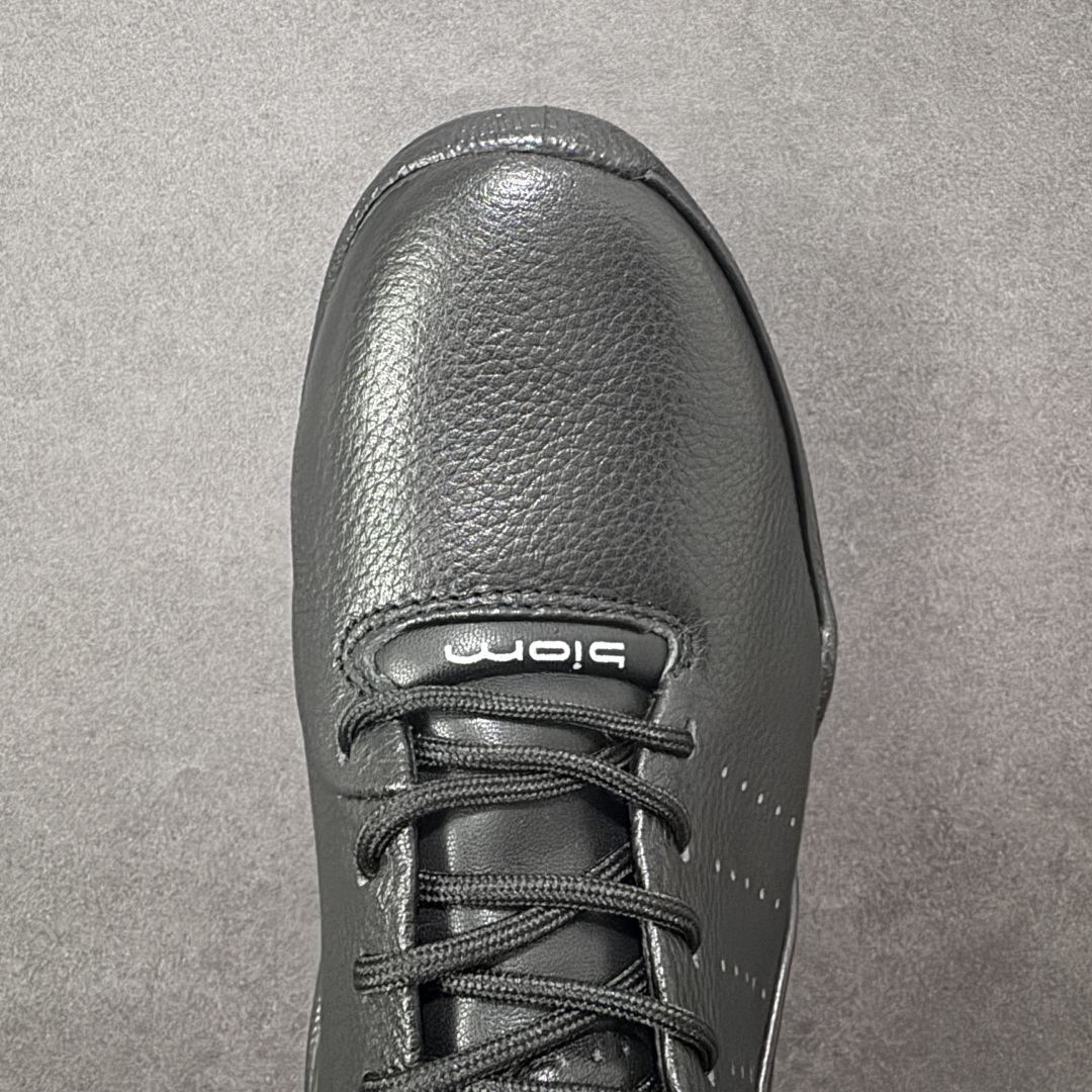 图片[8]-【纯原头层版】ECCO Biom 2025款 爱步 健步 低帮 黑色 圆通系带户外运动登山鞋徒步鞋 经典和现代工艺品质融合 精选小牛皮面料 百搭休闲老爹鞋 舒适性相当不错 版型楦型非常到位上脚 专柜热销款 独有鞋型设计 特有Logo车边 特别有型 北欧风格 舒适 休闲保暖 超弹性 耐磨 减震 按摩大底(PU+TPU 组合） 货号：800334-61067 尺码：39-45 编码：YBB310320-选品中心