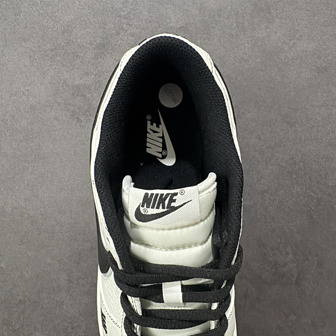 图片[7]-【定制版】Nike SB Dunk Low x UNDEFEATED UND联名-白黑线条 纯原大厂出品 极力推荐 原装头层材料 独家版型蒸餾加工帶來的是更好的视觉和脚感体验大厂纯原品质出货 清洁度 电绣工艺 皮料切割干净无任何毛边 细节完美 货号：UN1697-666 尺码：36 36.5 37.5 38 38.5 39 40 40.5 41 42 42.5 43 44 44.5 45 编码：HXSB270280-选品中心