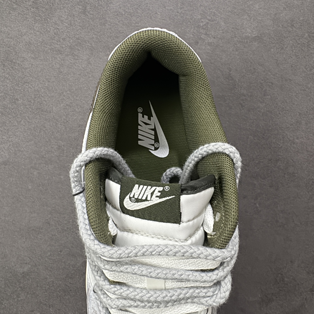 图片[7]-【定制版】Nike SB Dunk Low 绑带 周年高端定制 低帮休闲板鞋 HF5441-102  #定制鞋盒 大厂纯原品质出货 超高清洁度 皮料切割干净无任何毛边 细节完美   尺码：40 40.5 41 42 42.5 43 44 44.5 45 46 编码：HXSB330340-选品中心