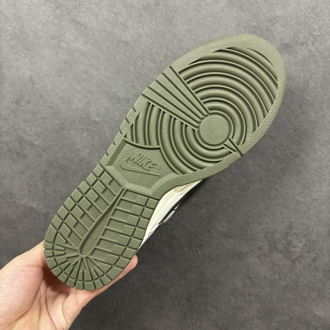 图片[9]-【定制版】Nike SB Dunk Low 绑带 周年高端定制 低帮休闲板鞋 HF5441-102  #定制鞋盒 大厂纯原品质出货 超高清洁度 皮料切割干净无任何毛边 细节完美   尺码：40 40.5 41 42 42.5 43 44 44.5 45 46 编码：HXSB330340-选品中心