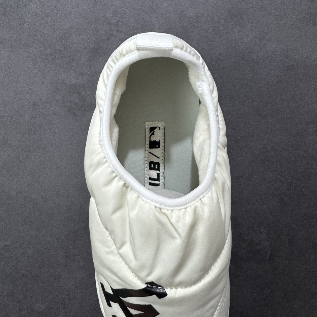 图片[7]-【公司级】MLB官方 男女一脚蹬面包棉鞋 冬季新款 上脚超轻便舒适保暖 纯原顶级品质 真标1：1 打造 尺码：36.36.5.37.38.38.5.39.40.40.5.41.42.42.5.43.44.45-选品中心