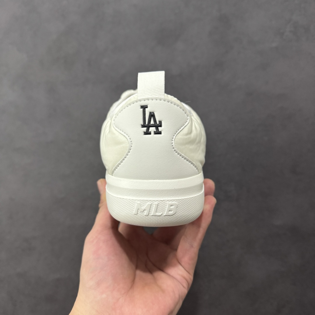 图片[4]-【公司级】MLB官方 男女一脚蹬面包棉鞋 冬季新款 上脚超轻便舒适保暖 纯原顶级品质 真标1：1 打造 尺码：36.36.5.37.38.38.5.39.40.40.5.41.42.42.5.43.44.45-选品中心