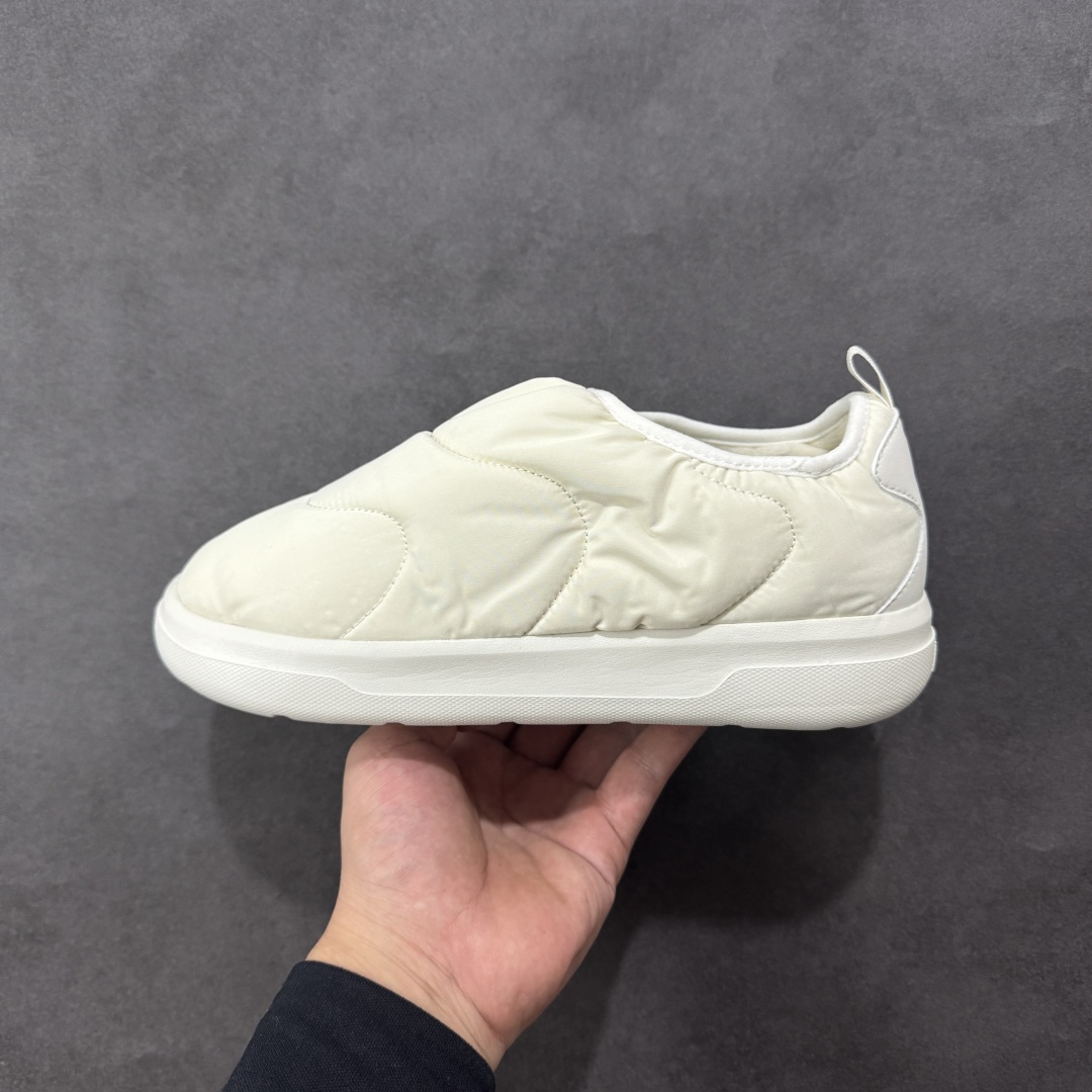 图片[2]-【公司级】MLB官方 男女一脚蹬面包棉鞋 冬季新款 上脚超轻便舒适保暖 纯原顶级品质 真标1：1 打造 尺码：36.36.5.37.38.38.5.39.40.40.5.41.42.42.5.43.44.45-选品中心