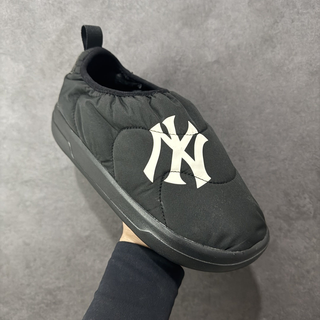 图片[3]-【公司级】MLB官方 男女一脚蹬面包棉鞋 冬季新款 上脚超轻便舒适保暖 纯原顶级品质 真标1：1 打造 尺码：36.36.5.37.38.38.5.39.40.40.5.41.42.42.5.43.44.45-选品中心