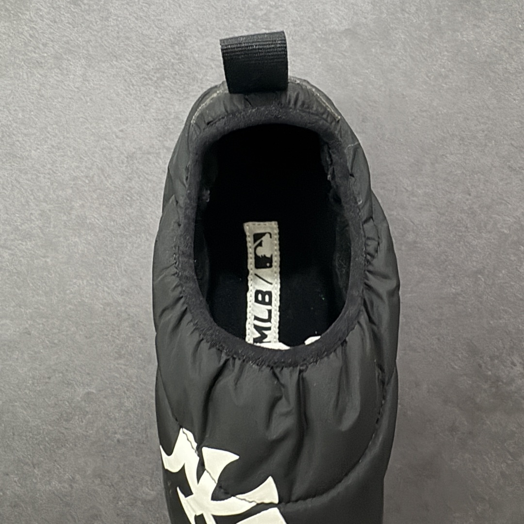 图片[7]-【公司级】MLB官方 男女一脚蹬面包棉鞋 冬季新款 上脚超轻便舒适保暖 纯原顶级品质 真标1：1 打造 尺码：36.36.5.37.38.38.5.39.40.40.5.41.42.42.5.43.44.45-选品中心