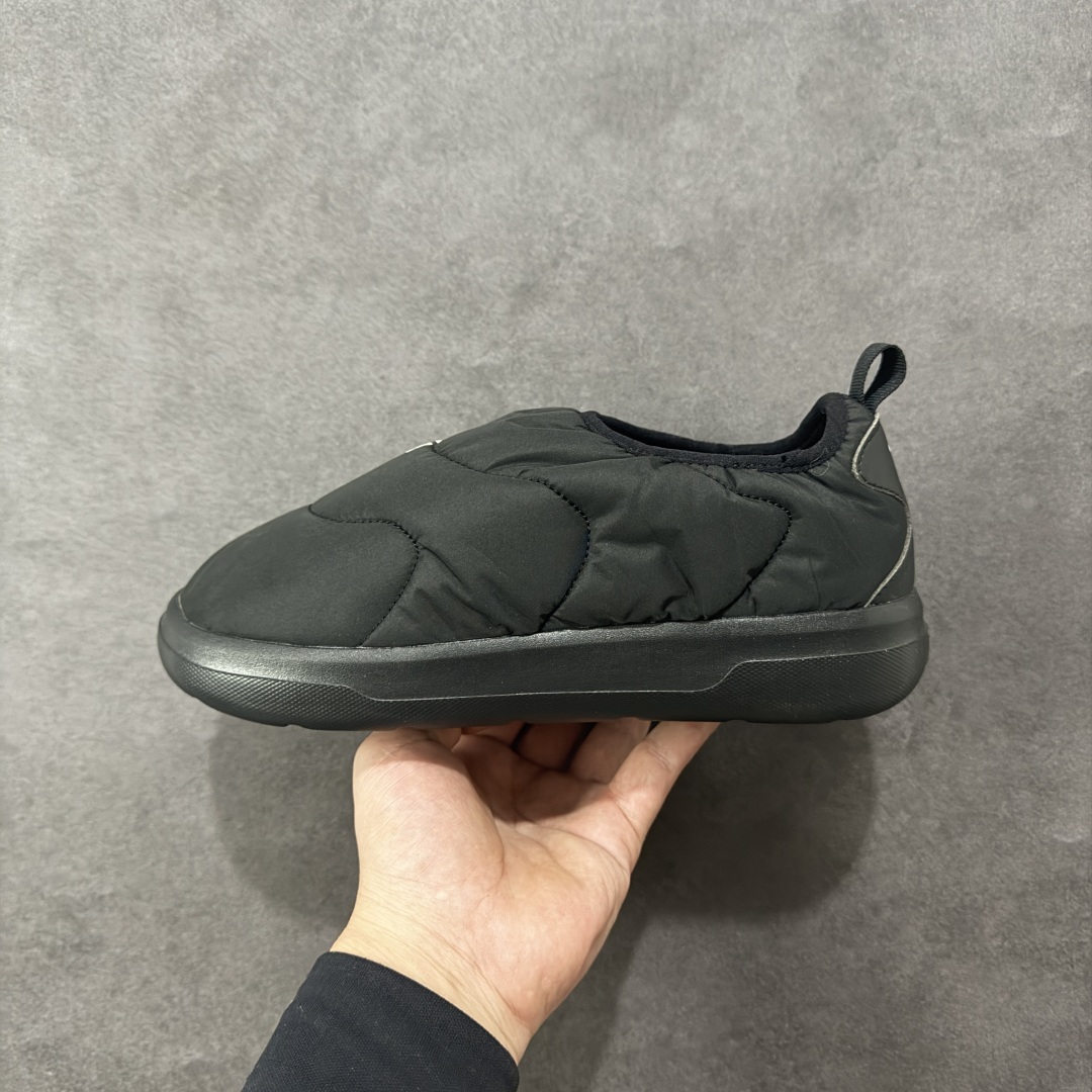 图片[2]-【公司级】MLB官方 男女一脚蹬面包棉鞋 冬季新款 上脚超轻便舒适保暖 纯原顶级品质 真标1：1 打造 尺码：36.36.5.37.38.38.5.39.40.40.5.41.42.42.5.43.44.45-选品中心