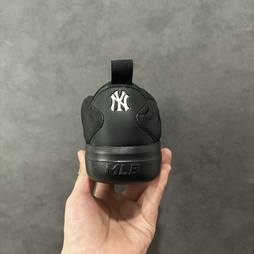 图片[4]-【公司级】MLB官方 男女一脚蹬面包棉鞋 冬季新款 上脚超轻便舒适保暖 纯原顶级品质 真标1：1 打造 尺码：36.36.5.37.38.38.5.39.40.40.5.41.42.42.5.43.44.45-选品中心