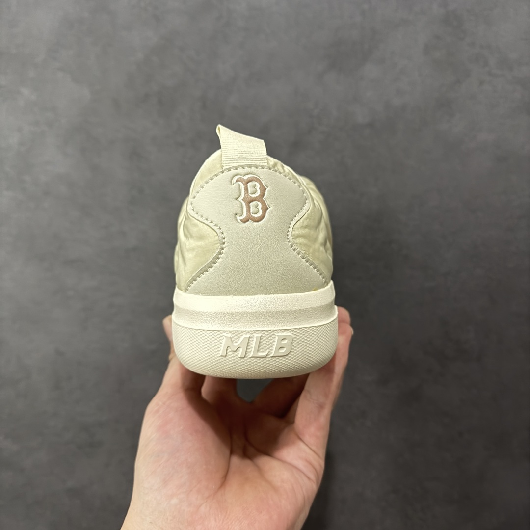 图片[4]-【公司级】MLB官方 男女一脚蹬面包棉鞋 冬季新款 上脚超轻便舒适保暖 纯原顶级品质 真标1：1 打造 尺码：36.36.5.37.38.38.5.39.40.40.5.41.42.42.5.43.44.45-选品中心