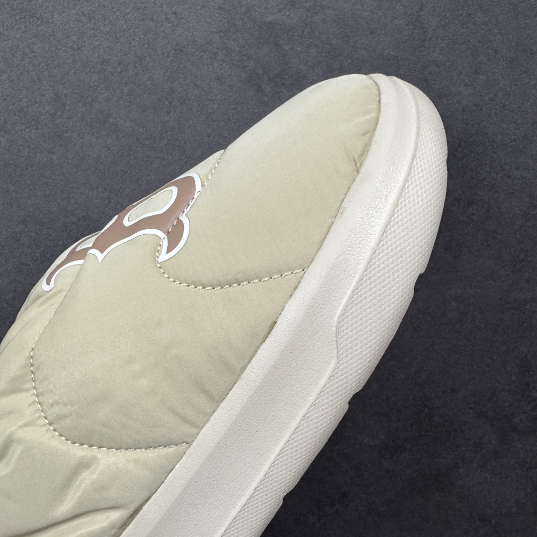 图片[5]-【公司级】MLB官方 男女一脚蹬面包棉鞋 冬季新款 上脚超轻便舒适保暖 纯原顶级品质 真标1：1 打造 尺码：36.36.5.37.38.38.5.39.40.40.5.41.42.42.5.43.44.45-选品中心