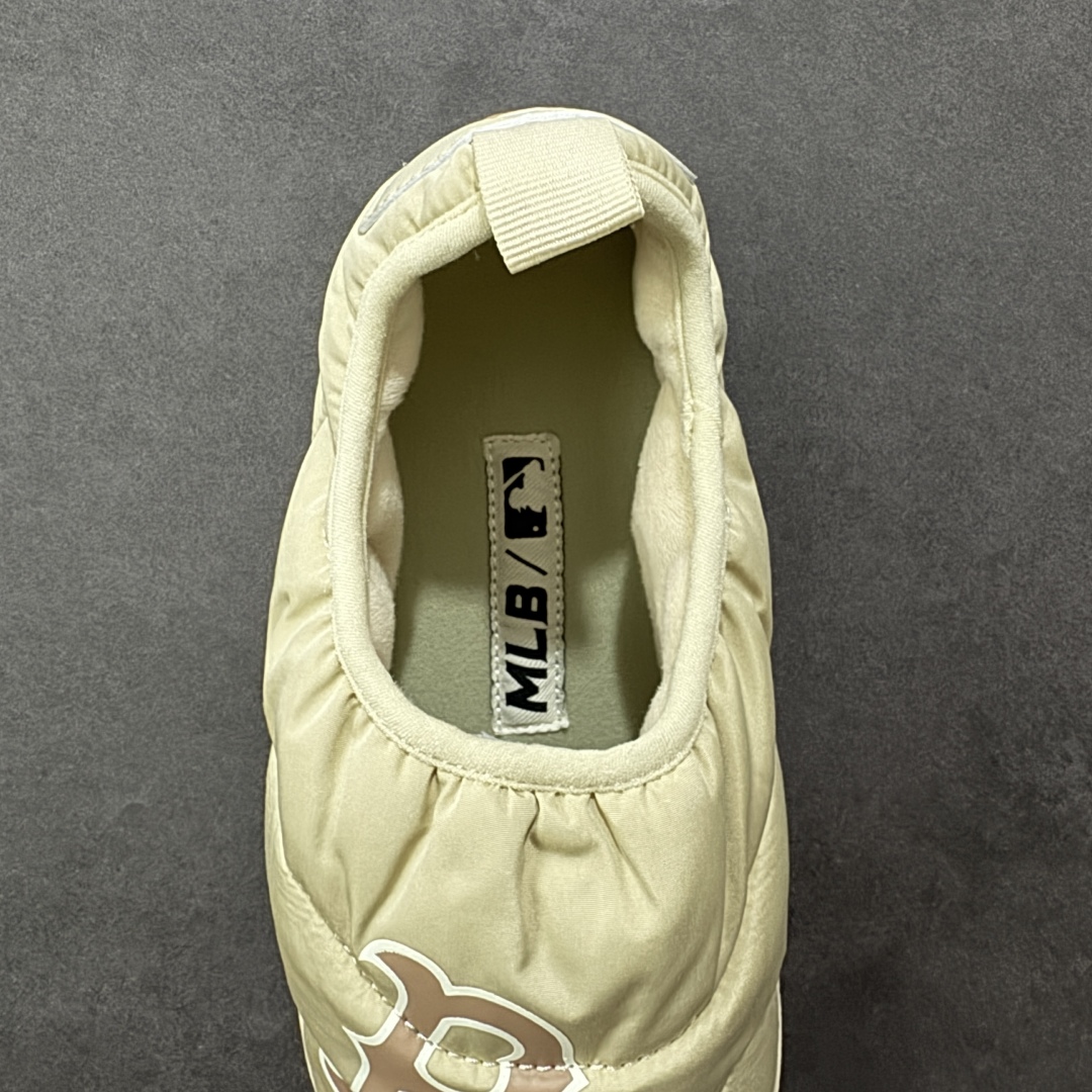 图片[7]-【公司级】MLB官方 男女一脚蹬面包棉鞋 冬季新款 上脚超轻便舒适保暖 纯原顶级品质 真标1：1 打造 尺码：36.36.5.37.38.38.5.39.40.40.5.41.42.42.5.43.44.45-选品中心