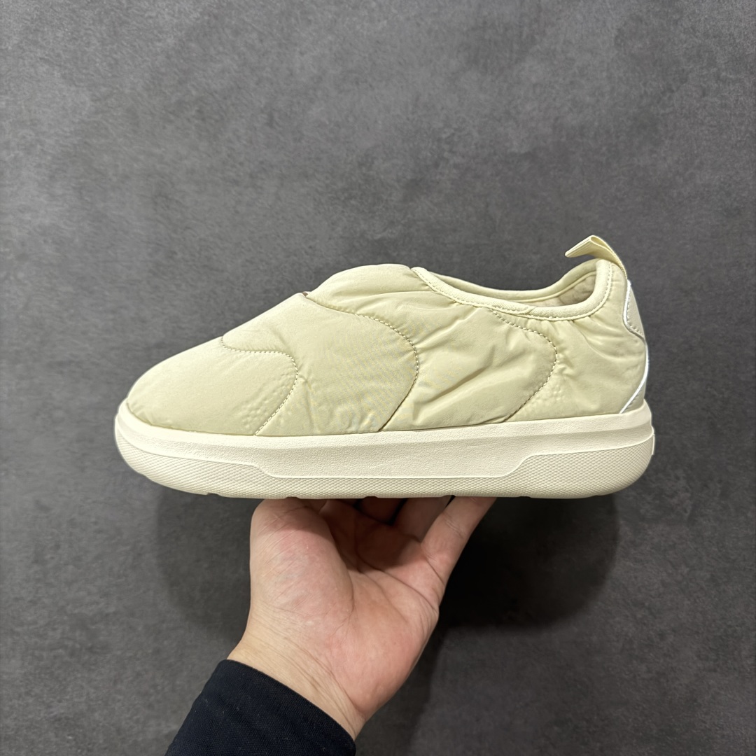 图片[2]-【公司级】MLB官方 男女一脚蹬面包棉鞋 冬季新款 上脚超轻便舒适保暖 纯原顶级品质 真标1：1 打造 尺码：36.36.5.37.38.38.5.39.40.40.5.41.42.42.5.43.44.45-选品中心