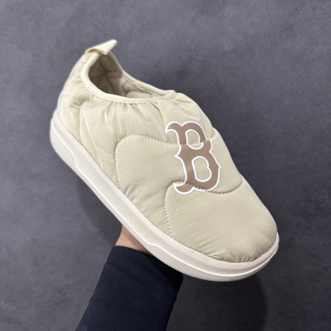 图片[3]-【公司级】MLB官方 男女一脚蹬面包棉鞋 冬季新款 上脚超轻便舒适保暖 纯原顶级品质 真标1：1 打造 尺码：36.36.5.37.38.38.5.39.40.40.5.41.42.42.5.43.44.45-选品中心