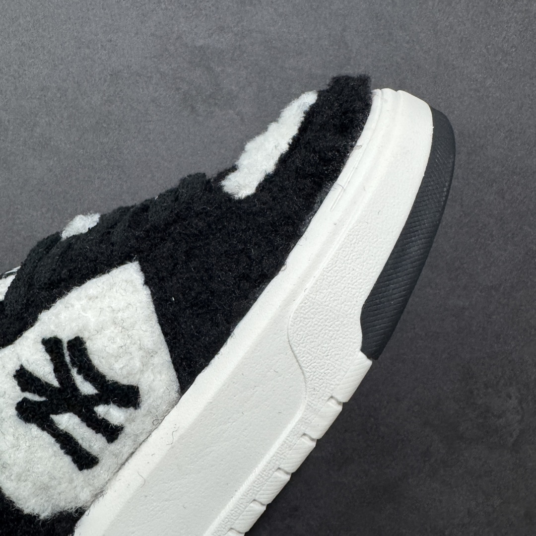 图片[5]-【纯原福利】韩国洋基队NY大标潮流老爹鞋 MLB小白鞋市面上唯一顶级纯原版本 原材料打造 原楦原档案数据开发版型 完美鞋头弧度/后套收口效果🆚市面文案版本‼️ 原厂立体填充鞋舌海绵 中底注胶孔原数据开发模具大底 原厂转印标 保证不掉字 内增高6cm 原厂1：1模具开发 原厂进口纳米材质 原厂 全套手提袋 原盒雷射防伪标包装 天猫订单品质 官网尺码35 36 36.5 37.5 38 38.5 39 40 40.5 41 42 42.5 43 44 44.5 45-选品中心