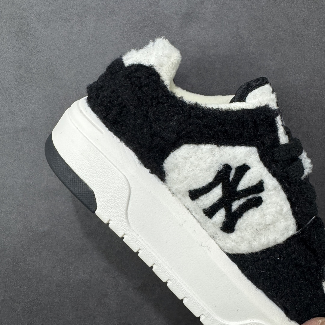 图片[6]-【纯原福利】韩国洋基队NY大标潮流老爹鞋 MLB小白鞋市面上唯一顶级纯原版本 原材料打造 原楦原档案数据开发版型 完美鞋头弧度/后套收口效果🆚市面文案版本‼️ 原厂立体填充鞋舌海绵 中底注胶孔原数据开发模具大底 原厂转印标 保证不掉字 内增高6cm 原厂1：1模具开发 原厂进口纳米材质 原厂 全套手提袋 原盒雷射防伪标包装 天猫订单品质 官网尺码35 36 36.5 37.5 38 38.5 39 40 40.5 41 42 42.5 43 44 44.5 45-选品中心