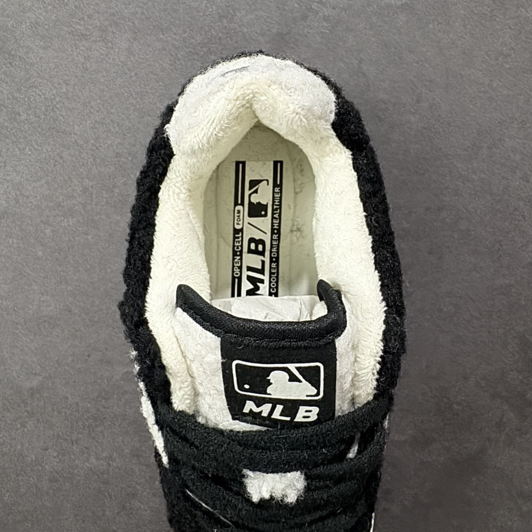 图片[7]-【纯原福利】韩国洋基队NY大标潮流老爹鞋 MLB小白鞋市面上唯一顶级纯原版本 原材料打造 原楦原档案数据开发版型 完美鞋头弧度/后套收口效果🆚市面文案版本‼️ 原厂立体填充鞋舌海绵 中底注胶孔原数据开发模具大底 原厂转印标 保证不掉字 内增高6cm 原厂1：1模具开发 原厂进口纳米材质 原厂 全套手提袋 原盒雷射防伪标包装 天猫订单品质 官网尺码35 36 36.5 37.5 38 38.5 39 40 40.5 41 42 42.5 43 44 44.5 45-选品中心