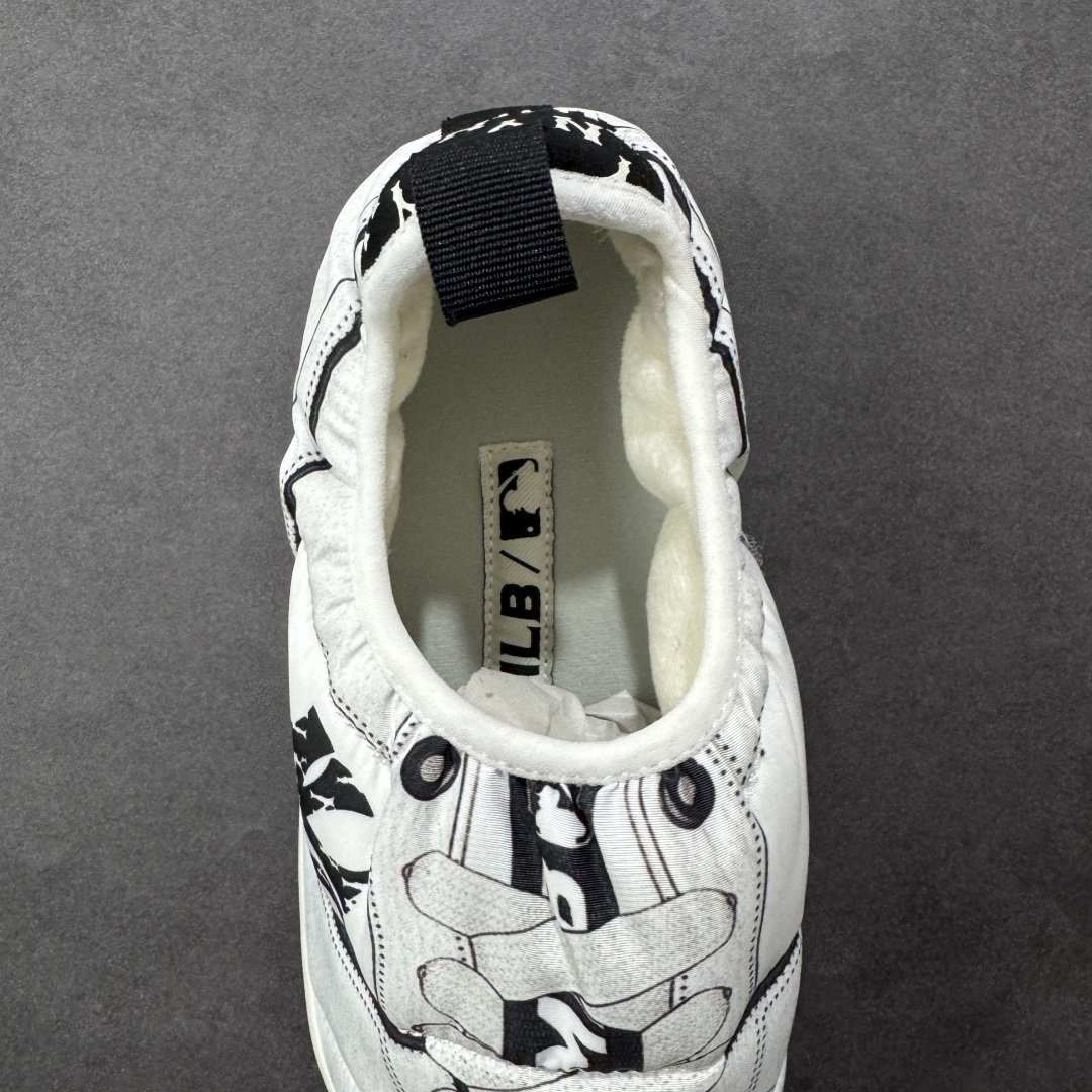 图片[7]-【公司级】MLB官方 男女一脚蹬面包棉鞋 冬季新款 上脚超轻便舒适保暖 纯原顶级品质 真标1：1 打造 尺码：36.36.5.37.38.38.5.39.40.40.5.41.42.42.5.43.44.45-选品中心