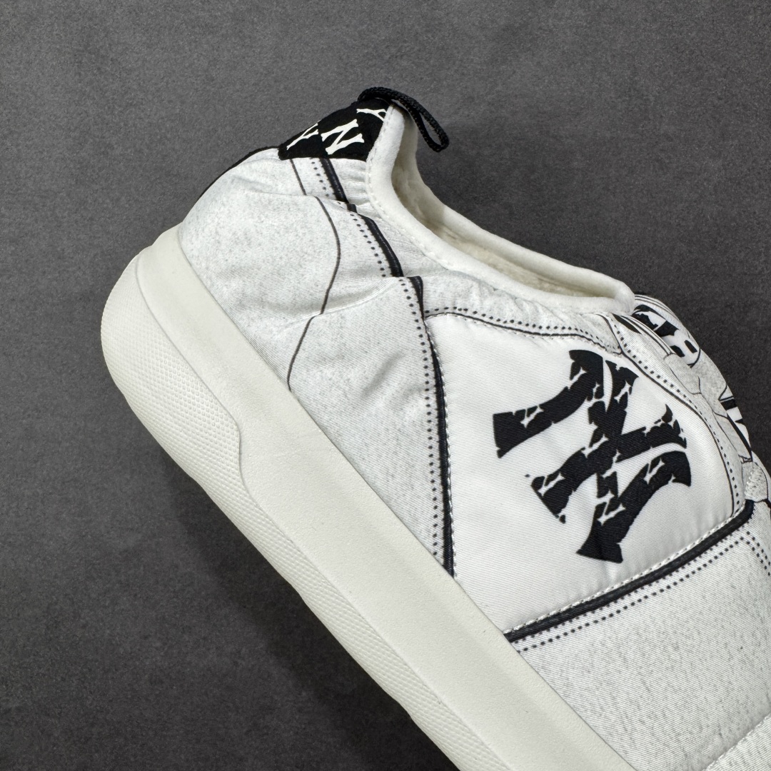 图片[6]-【公司级】MLB官方 男女一脚蹬面包棉鞋 冬季新款 上脚超轻便舒适保暖 纯原顶级品质 真标1：1 打造 尺码：36.36.5.37.38.38.5.39.40.40.5.41.42.42.5.43.44.45-选品中心