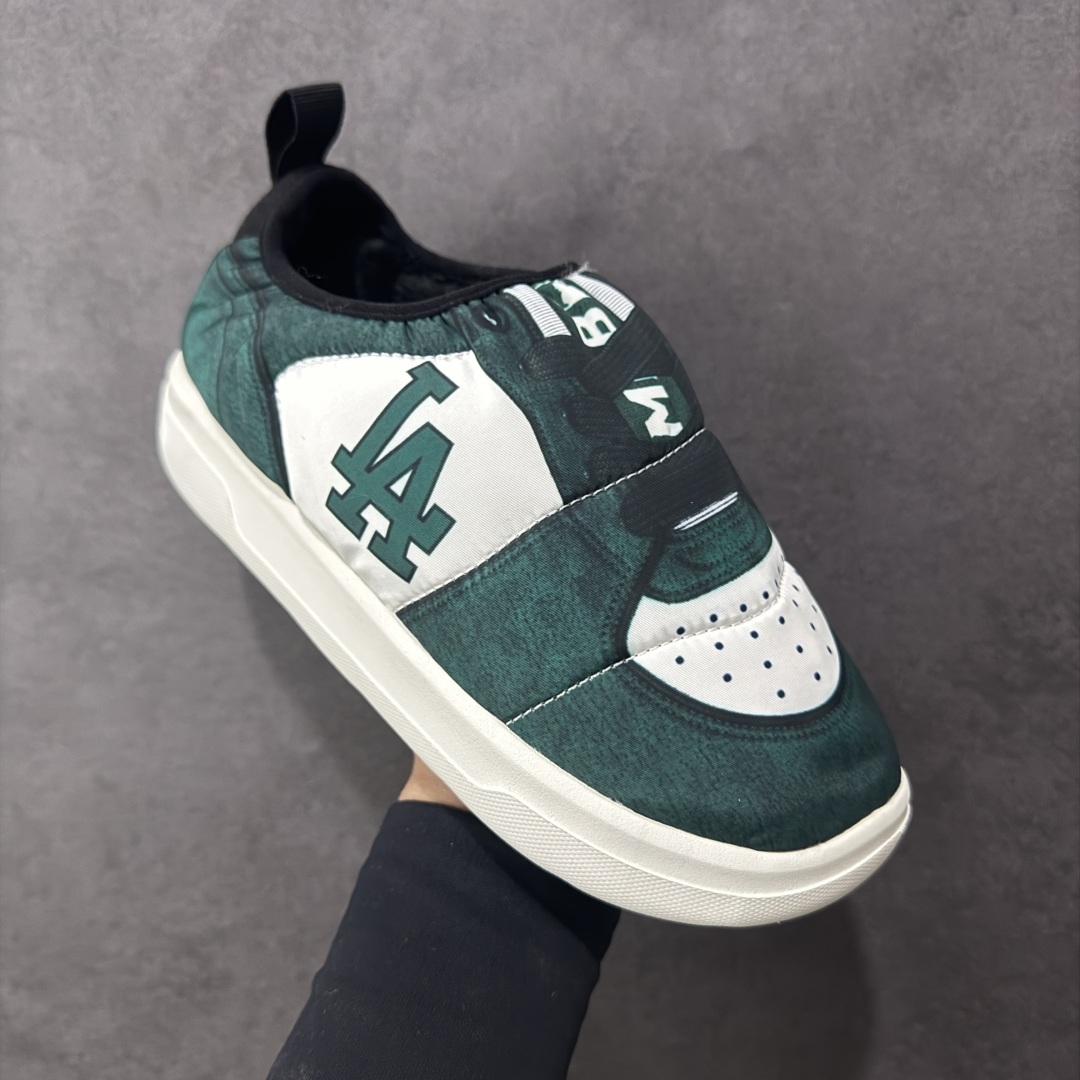 图片[3]-【公司级】MLB官方 男女一脚蹬面包棉鞋 冬季新款 上脚超轻便舒适保暖 纯原顶级品质 真标1：1 打造 尺码：36.36.5.37.38.38.5.39.40.40.5.41.42.42.5.43.44.45-选品中心