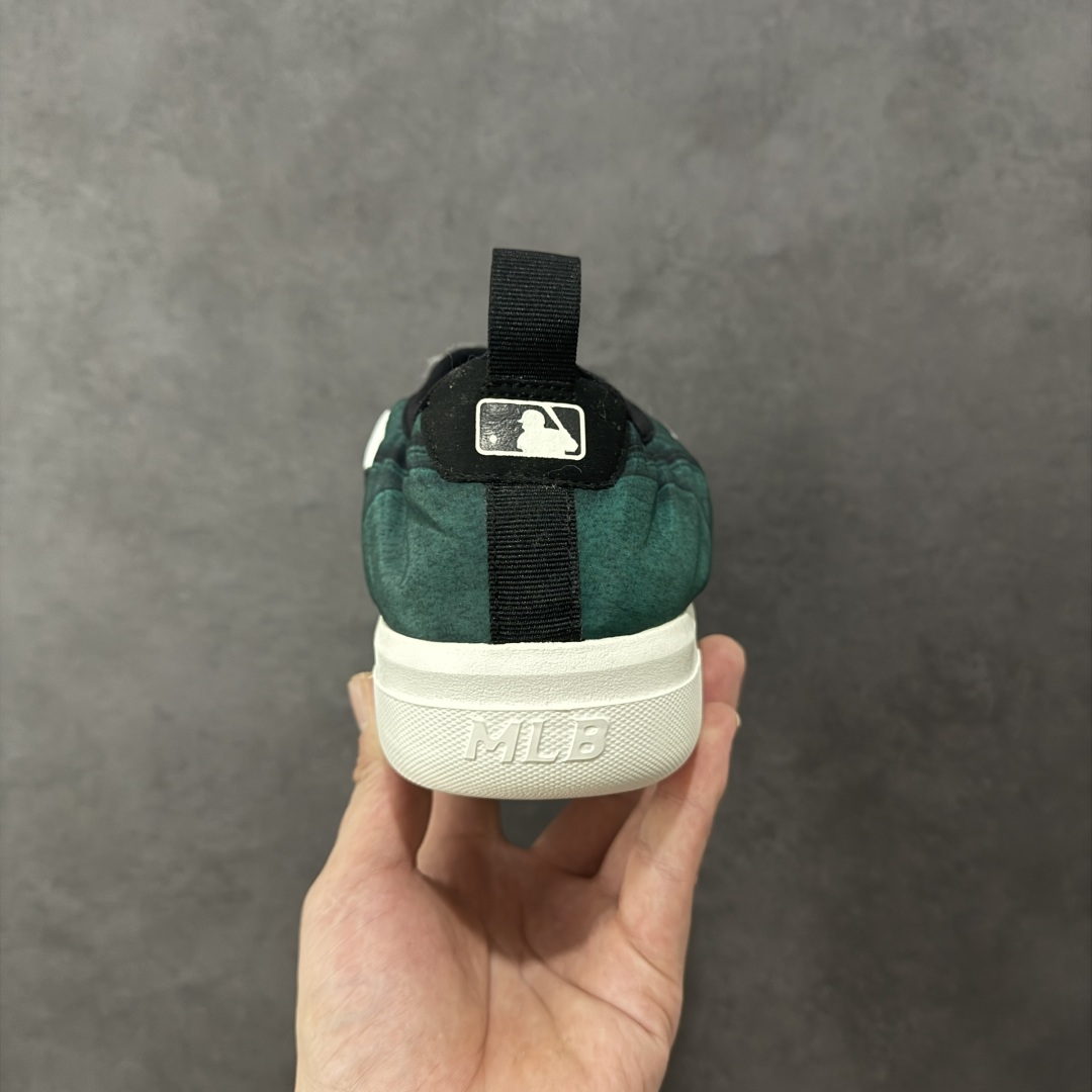 图片[4]-【公司级】MLB官方 男女一脚蹬面包棉鞋 冬季新款 上脚超轻便舒适保暖 纯原顶级品质 真标1：1 打造 尺码：36.36.5.37.38.38.5.39.40.40.5.41.42.42.5.43.44.45-选品中心