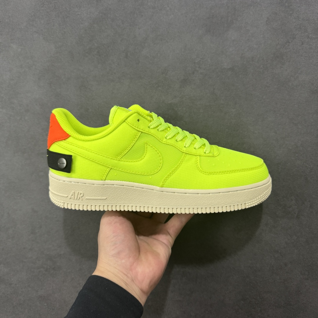 福利特价【GQ福利】Nike Air Force 1 Low 网面绿 空军一号低帮运动休闲板鞋 原楦头原纸板 打造纯正空军版型 专注外贸渠道 全掌内置蜂窝气垫 原盒配件 原厂中底钢印、拉帮完美 尺码：36 36.5 37.5 38 38.5 39 40 40.5 41 42 42.5 43 44 44.5 45 编码：GQA160170-选品中心