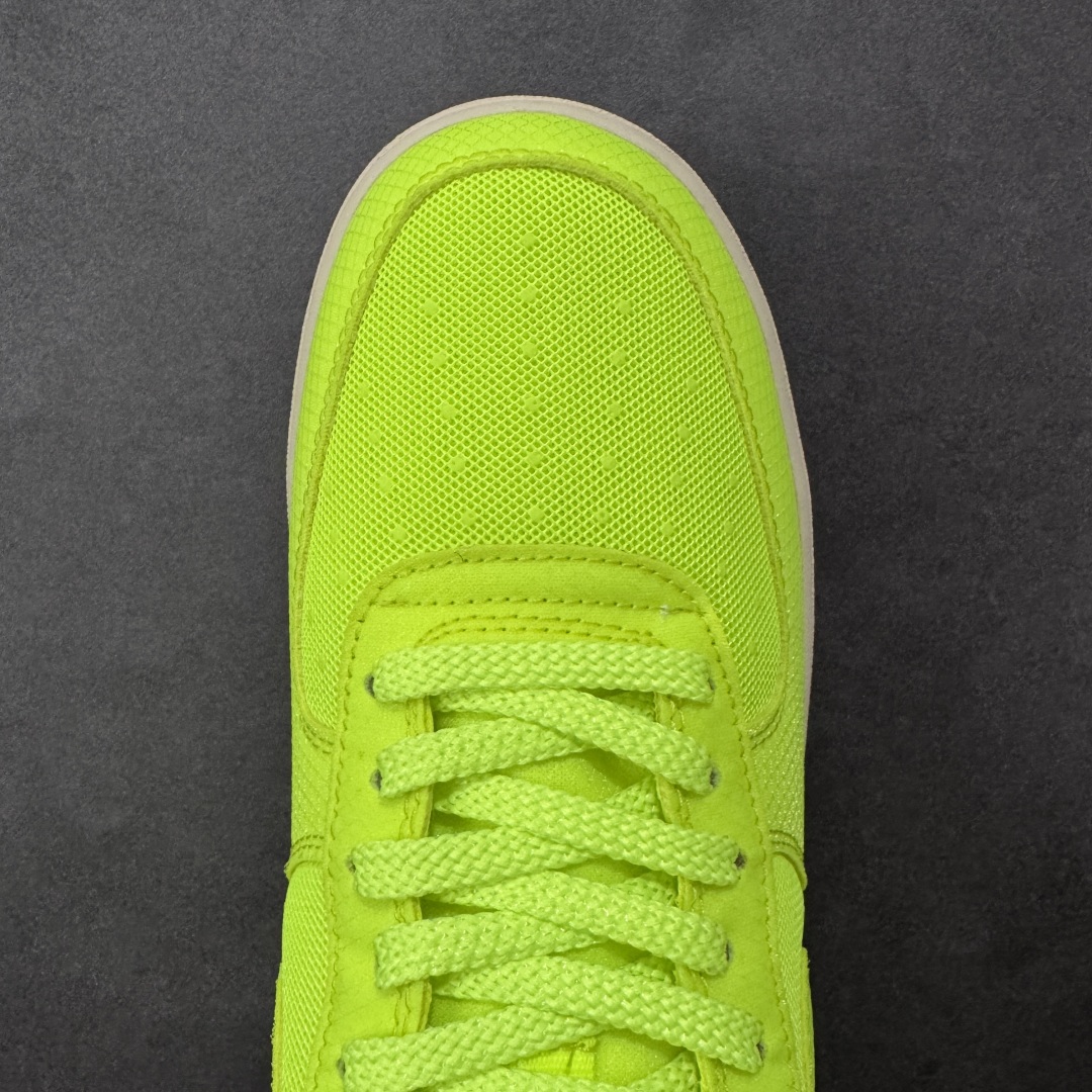 图片[8]-福利特价【GQ福利】Nike Air Force 1 Low 网面绿 空军一号低帮运动休闲板鞋 原楦头原纸板 打造纯正空军版型 专注外贸渠道 全掌内置蜂窝气垫 原盒配件 原厂中底钢印、拉帮完美 尺码：36 36.5 37.5 38 38.5 39 40 40.5 41 42 42.5 43 44 44.5 45 编码：GQA160170-选品中心