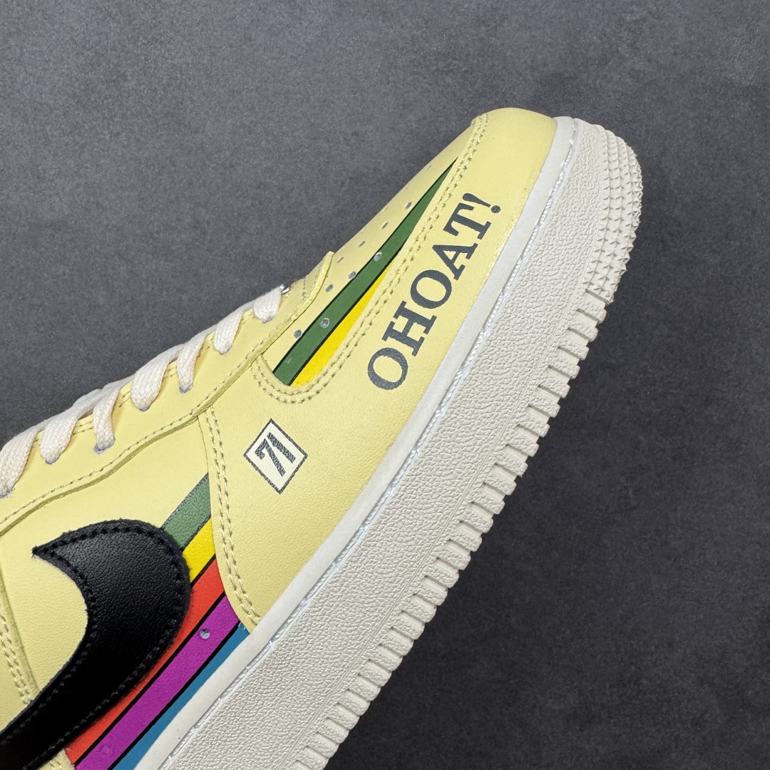 图片[5]-福利特价【GQ福利】Nike Air Force 1 Low 空军一号低帮运动休闲板鞋 原楦头原纸板 打造纯正空军版型 专注外贸渠道 全掌内置蜂窝气垫 原盒配件 原厂中底钢印、拉帮完美 尺码：36 36.5 37.5 38 38.5 39 40 40.5 41 42 42.5 43 44 44.5 45 编码：GQA160170-选品中心