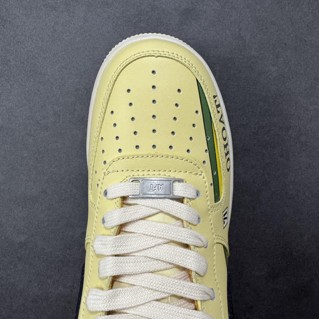 图片[8]-福利特价【GQ福利】Nike Air Force 1 Low 空军一号低帮运动休闲板鞋 原楦头原纸板 打造纯正空军版型 专注外贸渠道 全掌内置蜂窝气垫 原盒配件 原厂中底钢印、拉帮完美 尺码：36 36.5 37.5 38 38.5 39 40 40.5 41 42 42.5 43 44 44.5 45 编码：GQA160170-选品中心