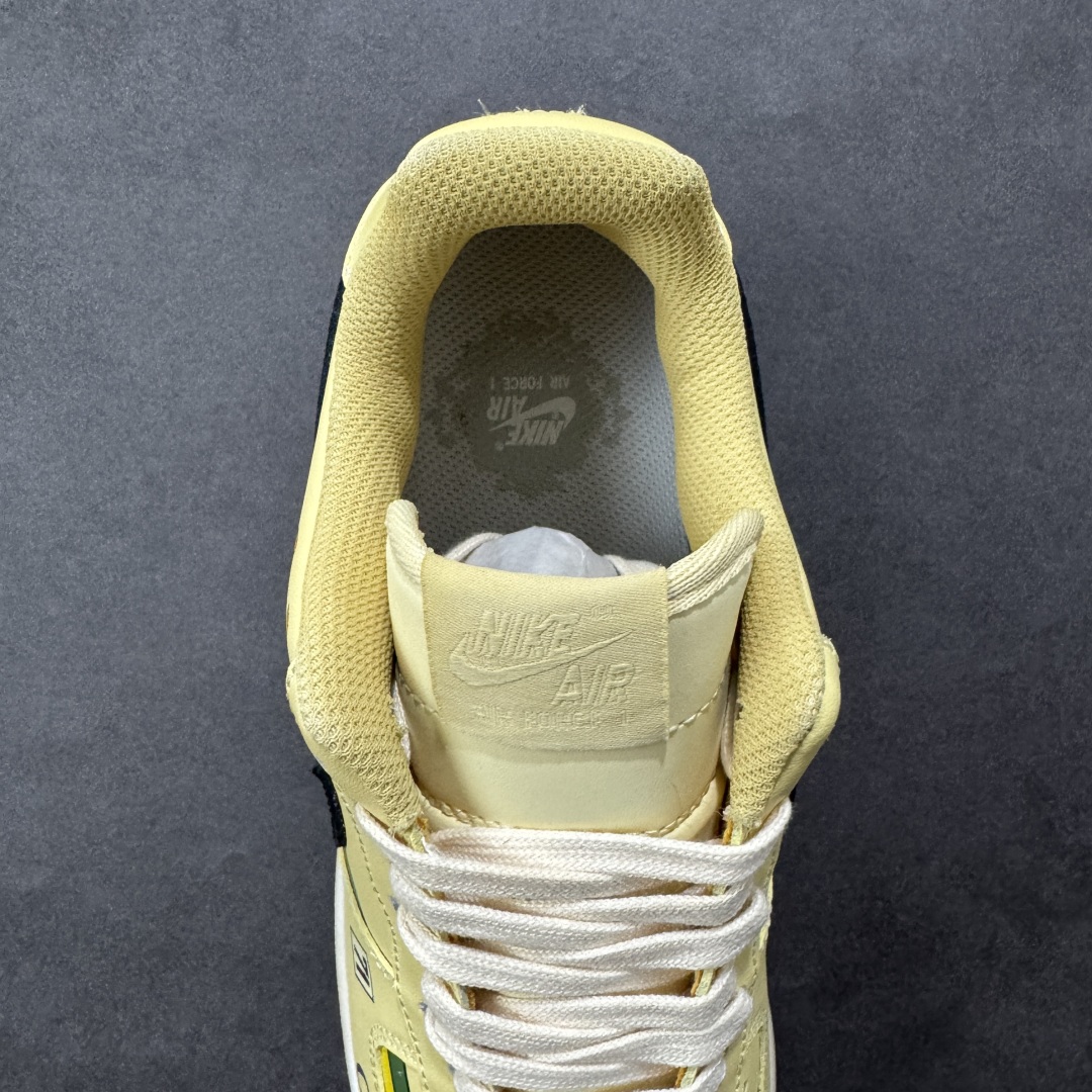 图片[7]-福利特价【GQ福利】Nike Air Force 1 Low 空军一号低帮运动休闲板鞋 原楦头原纸板 打造纯正空军版型 专注外贸渠道 全掌内置蜂窝气垫 原盒配件 原厂中底钢印、拉帮完美 尺码：36 36.5 37.5 38 38.5 39 40 40.5 41 42 42.5 43 44 44.5 45 编码：GQA160170-选品中心