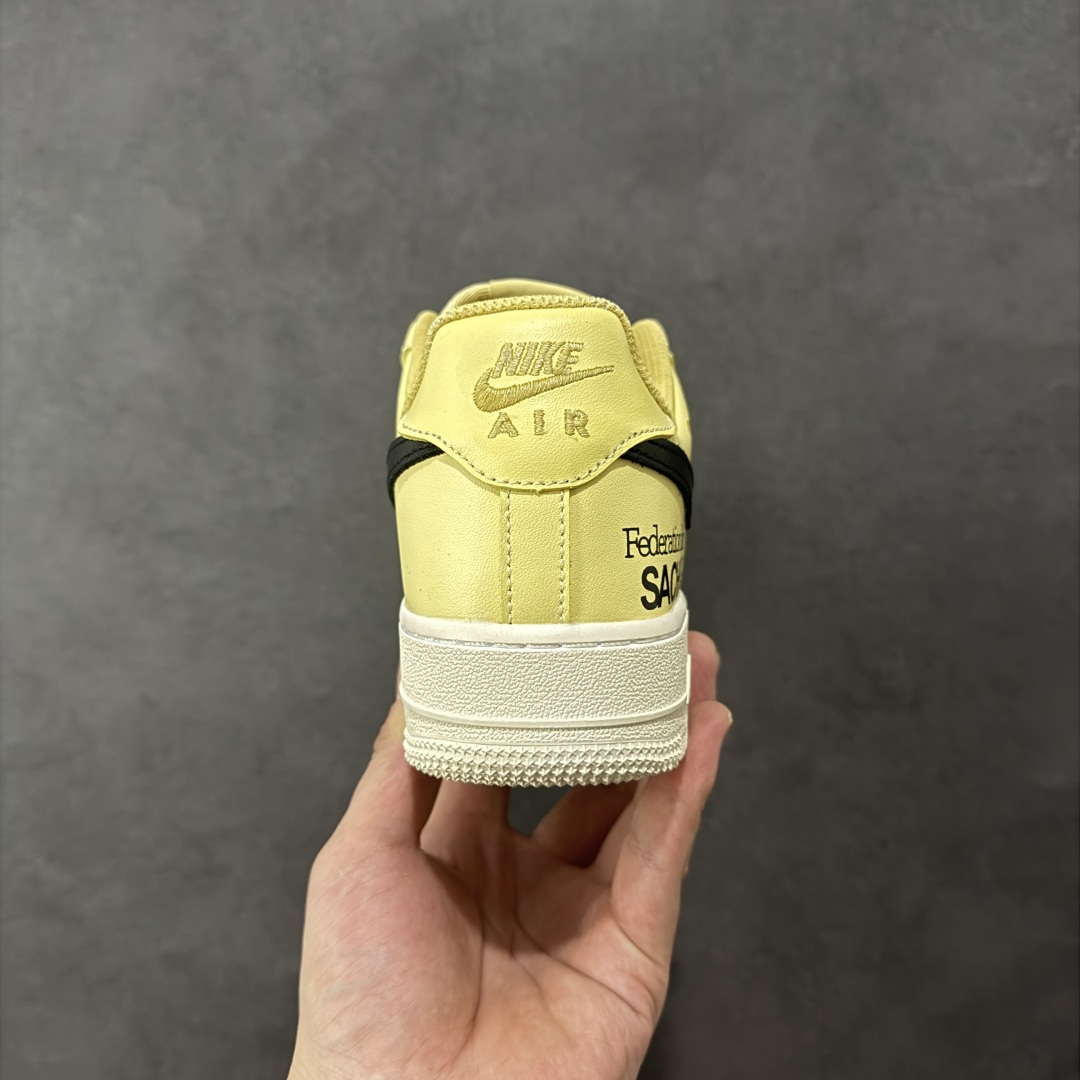 图片[4]-福利特价【GQ福利】Nike Air Force 1 Low 空军一号低帮运动休闲板鞋 原楦头原纸板 打造纯正空军版型 专注外贸渠道 全掌内置蜂窝气垫 原盒配件 原厂中底钢印、拉帮完美 尺码：36 36.5 37.5 38 38.5 39 40 40.5 41 42 42.5 43 44 44.5 45 编码：GQA160170-选品中心