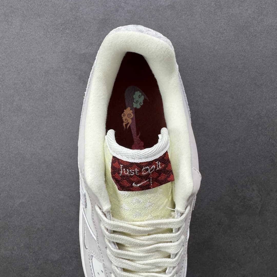 图片[7]-福利特价【GQ福利】Nike Air Force 1 Low 空军一号低帮运动休闲板鞋 原楦头原纸板 打造纯正空军版型 专注外贸渠道 全掌内置蜂窝气垫 原盒配件 原厂中底钢印、拉帮完美 尺码：36 36.5 37.5 38 38.5 39 40 40.5 41 42 42.5 43 44 44.5 45 编码：GQA160170-选品中心